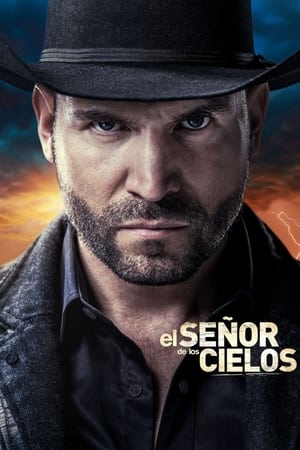 El señor de los cielos T 8 C 9 online gratis