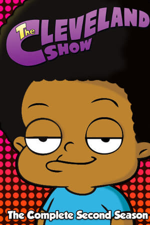 El show de Cleveland T 2 C 12 online gratis