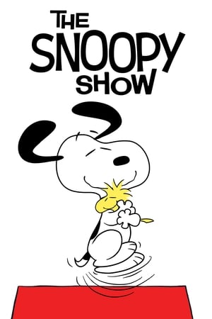 El show de Snoopy temporada  1 online