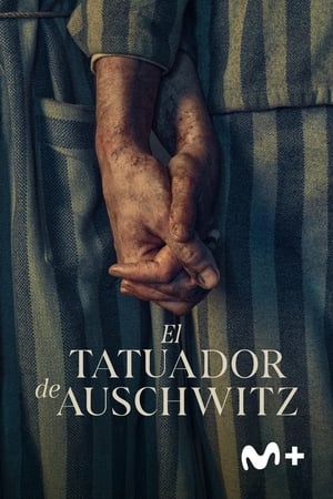 El tatuador de Auschwitz Temporada 1 online gratis