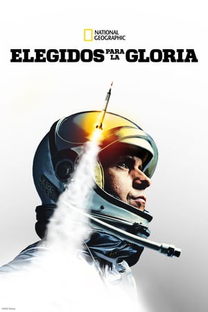 Elegidos para la gloria T 1 C 1 online gratis