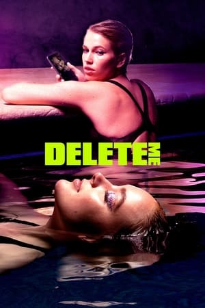 Elimíname (Delete Me) Temporada 1 online gratis