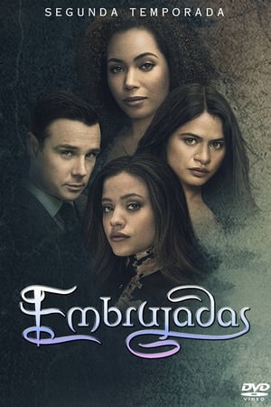 Embrujadas T 2 C 1 online gratis