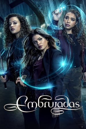 Embrujadas T 4 C 21 online gratis