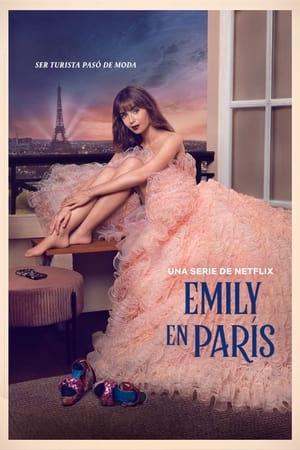 Emily en París T 3 C 8 online gratis