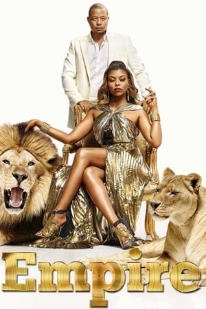 Empire Temporada 2 online gratis