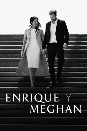 Enrique y Meghan T 1 C 3 online gratis