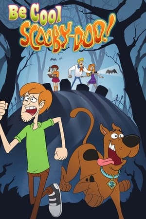 ¡Enróllate, Scooby-Doo! T 1 C 19 online gratis