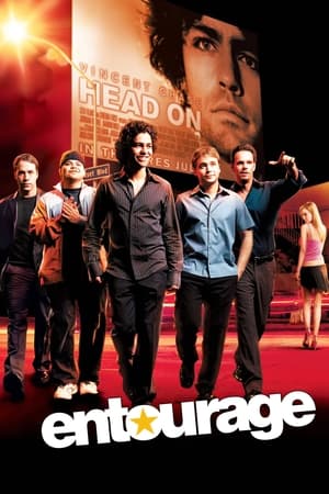 Entourage: El séquito T 1 C 2 online gratis