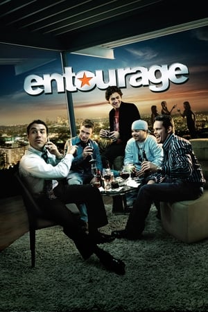 Entourage: El séquito temporada  2 online