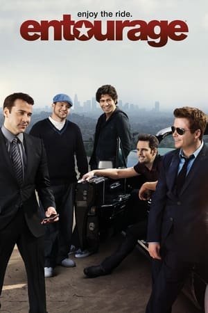 Entourage: El séquito T 7 C 9 online gratis