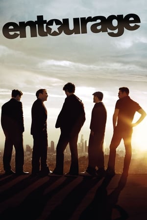 Entourage: El séquito online gratis