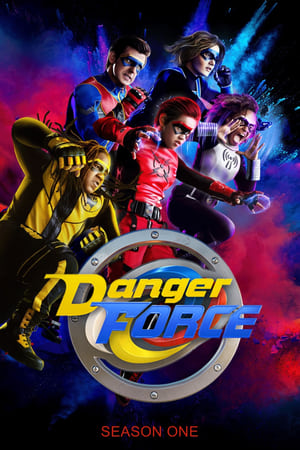 Equipo Danger T 1 C 10 online gratis