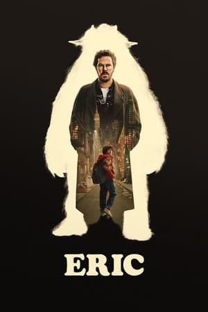 Eric temporada  1 online