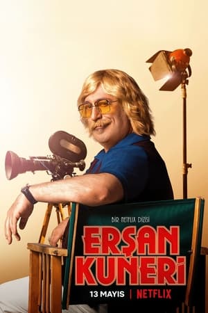 Erşan Kuneri Temporada 1 online gratis