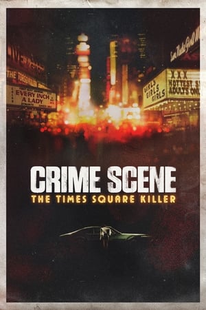 Escena del crimen: El asesino de Times Square Temporada 1 online gratis