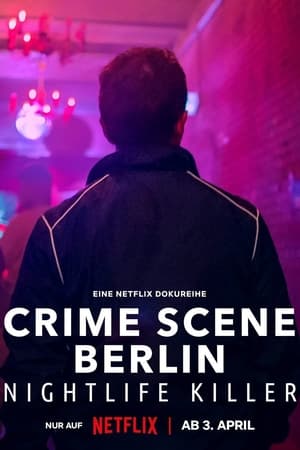 Escena del crimen: Muerte nocturna en Berlín T 1 C 2 online gratis