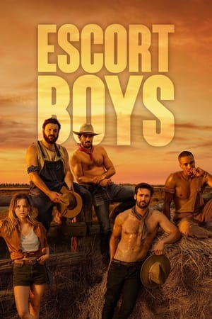 Escort Boys temporada  1 online