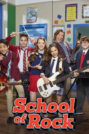 Escuela de Rock T 1 C 9 online gratis