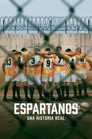 Espartanos. Una historia real T 1 C 3 online gratis