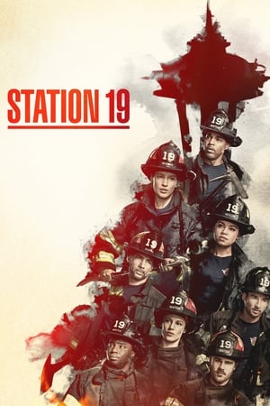 Estación 19 T 4 C 4 online gratis