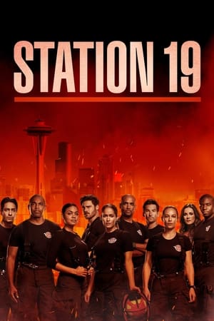 Estación 19 T 5 C 15 online gratis