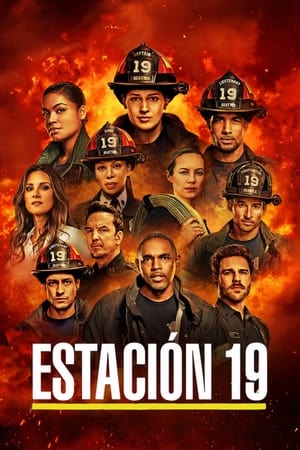 Estación 19 T 7 C 3 online gratis