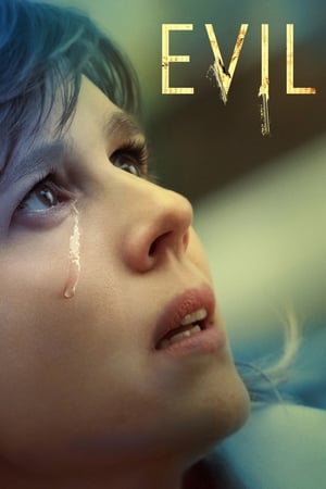 Evil Temporada 1 online gratis