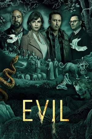 Evil T 2 C 4 online gratis