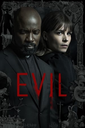 Evil T 3 C 7 online gratis