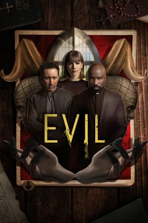 Evil T 4 C 5 online gratis