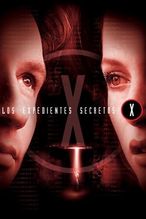 Expediente X T 4 C 15 online gratis