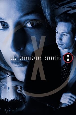 Expediente X T 5 C 3 online gratis