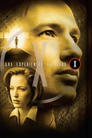 Expediente X Temporada 6 online gratis