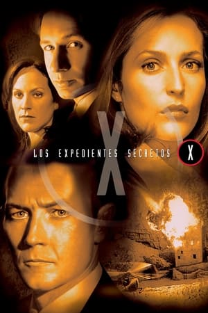 Expediente X T 9 C 17 online gratis