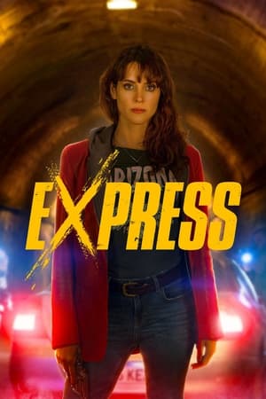 Express Temporada 1 online gratis