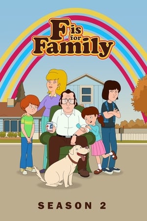 F is for Family T 2 C 7 online gratis