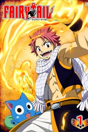 Fairy Tail T 1 C 19 online gratis