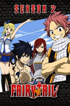 Fairy Tail T 2 C 10 online gratis