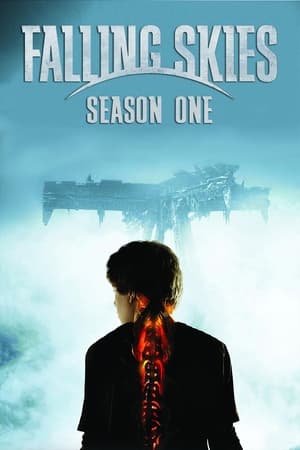 Falling Skies T 1 C 4 online gratis