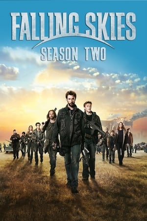 Falling Skies T 2 C 4 online gratis