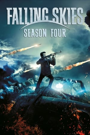 Falling Skies T 4 C 4 online gratis