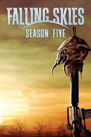 Falling Skies T 5 C 5 online gratis