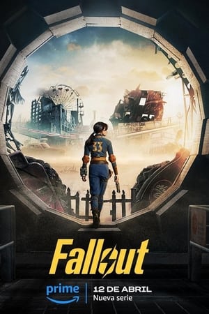 Fallout T 1 C 5 online gratis