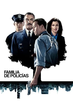 Familia de policías Temporada 1 online gratis