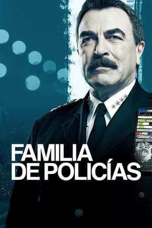 Familia de policías Temporada 10 online gratis