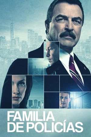 Familia de policías T 11 C 4 online gratis