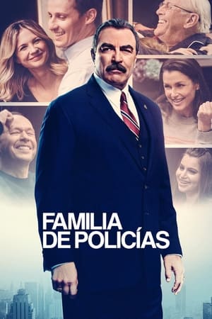 Familia de policías T 12 C 5 online gratis