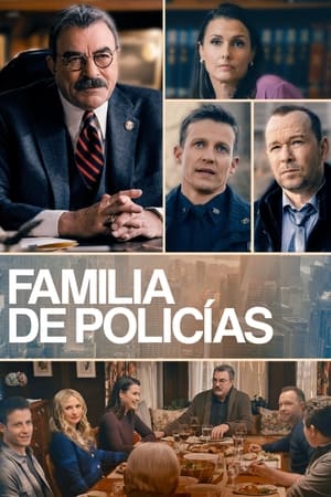 Familia de policías T 13 C 12 online gratis