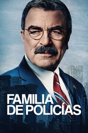 Familia de policías T 14 C 5 online gratis